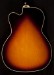 Kay Vintage Re-Issue Thin Twin Blonde Guitar 0609194