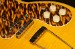 Kay Vintage Re-Issue Thin Twin Blonde Guitar 0609194