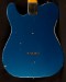 Nash T-63 Lake Placid Blue SND-74