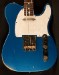 Nash T-63 Lake Placid Blue SND-74