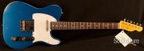 Nash T-63 Lake Placid Blue SND-74