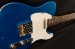Nash T-63 Lake Placid Blue SND-74