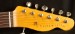 Nash T-63 Lake Placid Blue SND-74