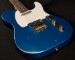 Nash T-63 Lake Placid Blue SND-74
