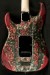Tyler Studio Elite Burning Water 2K 10256 Electric Guitar