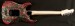 Tyler Studio Elite Burning Water 2K 10256 Electric Guitar