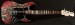 Tyler Studio Elite Burning Water 2K 10256 Electric Guitar
