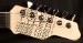 Tyler Studio Elite Burning Water 2K 10256 Electric Guitar