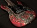 Tyler Studio Elite Burning Water 2K 10256 Electric Guitar