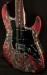 Tyler Studio Elite Burning Water 2K 10256 Electric Guitar