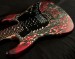 Tyler Studio Elite Burning Water 2K 10256 Electric Guitar