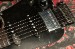 Tyler Studio Elite Burning Water 2K 10256 Electric Guitar