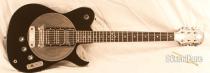 Zemaitis GZDF501 BK 0911028 Electric Guitar