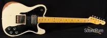 Nash TC-72 Vintage White SND-78