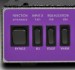 Rivera Rock Crusher Power Attenuator and Load Box