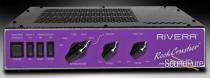 Rivera Rock Crusher Power Attenuator and Load Box