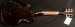 Nash Aged Gibson Les Paul LP-60 NGLP-031