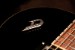 Duesenberg Starplayer TV Black Semi-Hollow Electric Guitar