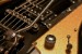 Duesenberg Starplayer TV Black Semi-Hollow Electric Guitar