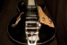 Duesenberg Starplayer TV Black Semi-Hollow Electric Guitar