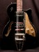 Duesenberg Starplayer TV Black Semi-Hollow Electric Guitar