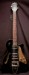 Duesenberg Starplayer TV Black Semi-Hollow Electric Guitar
