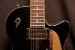 Duesenberg Starplayer TV Black Semi-Hollow Electric Guitar