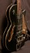 Duesenberg Starplayer TV Black Semi-Hollow Electric Guitar