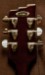 Duesenberg Starplayer TV Black Semi-Hollow Electric Guitar