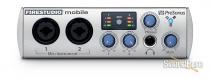 Presonus FireStudio Mobile