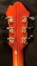 Comins 17" Concert Model Archtop Guitar