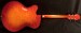 Comins 17" Concert Model Archtop Guitar