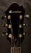 Comins 17" Concert Model Archtop Guitar