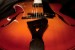 Comins 17" Concert Model Archtop Guitar