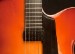 Comins 17" Concert Model Archtop Guitar