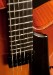 Comins 17" Concert Model Archtop Guitar