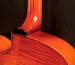 Comins 17" Concert Model Archtop Guitar