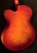 Comins 17" Concert Model Archtop Guitar