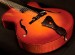 Comins 17" Concert Model Archtop Guitar