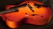Comins 17" Concert Model Archtop Guitar