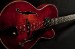 Eastman AR680 John Pisano Signature Mahogany sn 8111 Archtop
