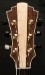 Eastman AR680 John Pisano Signature Mahogany sn 8111 Archtop