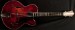 Eastman AR680 John Pisano Signature Mahogany sn 8111 Archtop