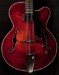 Eastman AR680 John Pisano Signature Mahogany sn 8111 Archtop