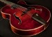 Eastman AR680 John Pisano Signature Mahogany sn 8111 Archtop