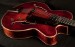 Eastman AR680 John Pisano Signature Mahogany sn 8111 Archtop