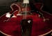 Eastman AR680 John Pisano Signature Mahogany sn 8111 Archtop