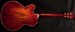 Eastman AR680 John Pisano Signature Mahogany sn 8111 Archtop
