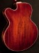 Eastman AR680 John Pisano Signature Mahogany sn 8111 Archtop