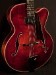 Eastman AR680 John Pisano Signature Mahogany sn 8111 Archtop